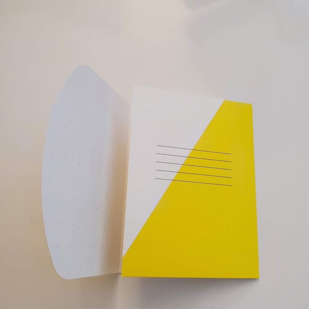 Happy Is Notecard Set - Picture 5 of 6